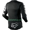 MTB/Motocross Shirt Lange Mouw Fox Racing Blackout N001 2020